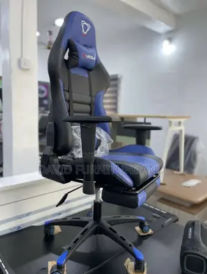 Smart Furgle Gaming Chair