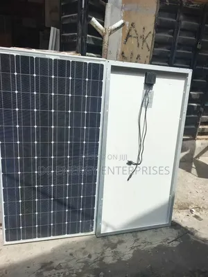 300w Tokenbo Canadian Solar Panel