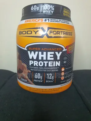 Gym Supplements