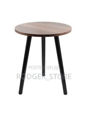 Stylish Coffee Side Table Available in the Three Color