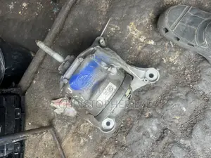 Ford Explorer Engine Seat 2020 2021 2022 2023