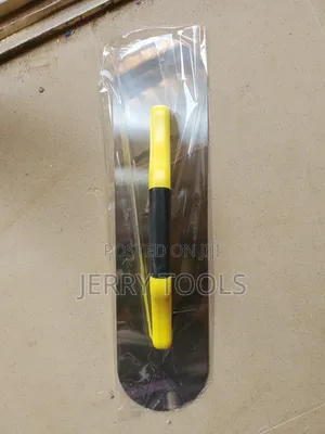 Cementing Trowel