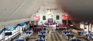 Church Screens