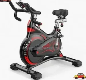 Commercial Spinning Bike