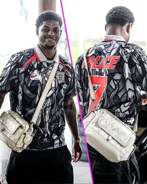New Release England Retro Jersey