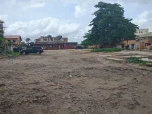 3300sqm of Empty Land
