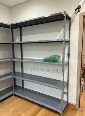 Metal Racks