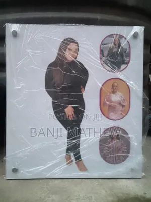 Picture Enlargements