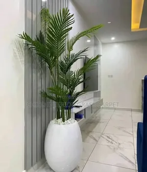 Artificial Plants