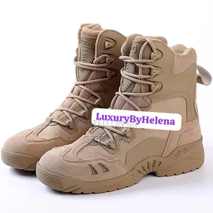 Tactical Boot