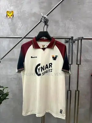 New Release Venezia Retro Jersey