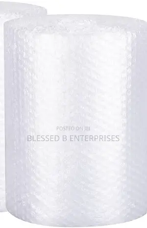 Wrap for Household Items