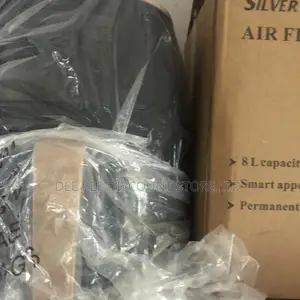 Silver Crest 8l Extra Large Digital Airfryer