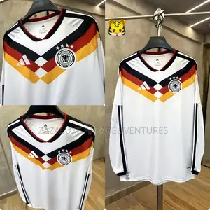 Germany Jersey