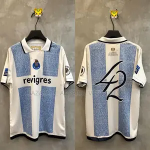 FCP Porto Retro Jersey