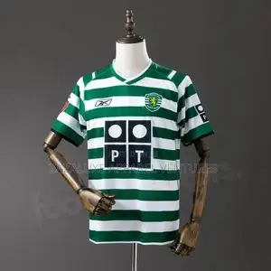 Sporting Retro Jersey