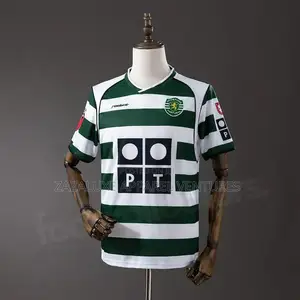 Sporting Retro Jersey