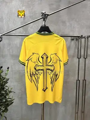 New Issue Brazil Jesus Version