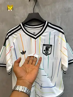Japan Jersey