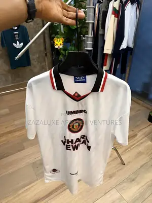 Sharp Viewcam Vintage Jersey