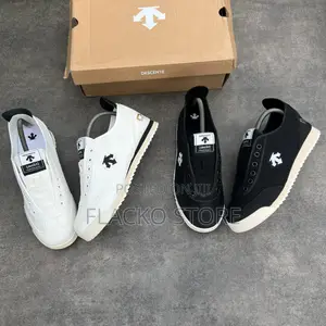 Original Descente Chron Tempo Sneakers