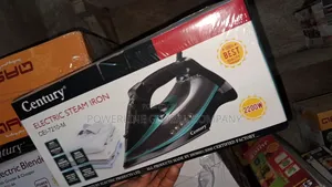 Steam Iron for Dry Cleaning Businesses/ Homes/Offices/ Hotels/ Lounges