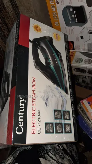 Steam Iron for Dry Cleaning Businesses/ Homes/Offices/ Hotels/ Lounges
