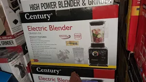 Blender for Homes/ Restaurants/ Hotels/ Fruit Juice Making/ Bars