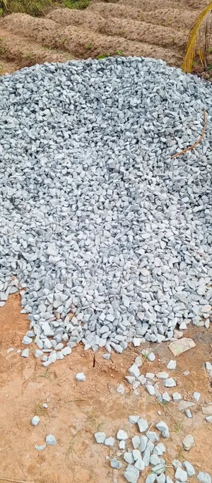 Granite and Chippings Office
