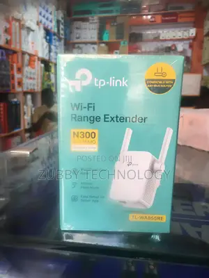 Tp Link Mesh Wi-Fi Range Extender