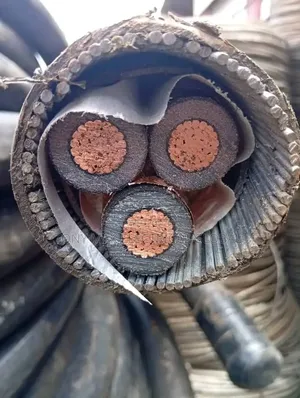Xlpe Cable Full Gauge High Quality
