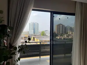 Shortlet Apartment in Vi