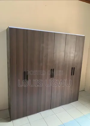 Quality 6by6 Wardrobe