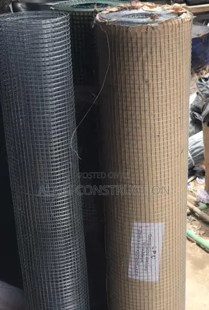 Original Welded Mesh