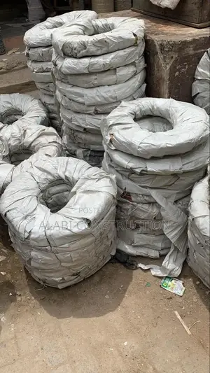 Galvanized Barbed Wires /Fencing Wire