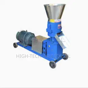 Palletizer Machine for Animal Feed