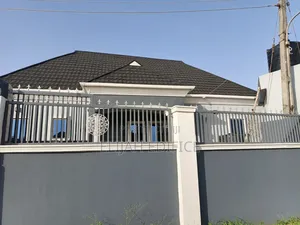 Furnished 3bdrm Bungalow in Millennium, Ijede / Ikorodu for sale