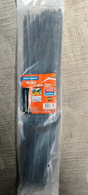 Nylon Cable Ties