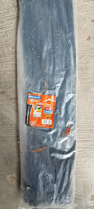 Cable Ties 7.6mmx500mm