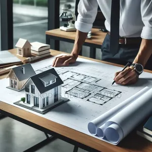Architectural Drawings