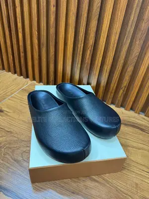 *Original Marni Fur Mules Available in Store