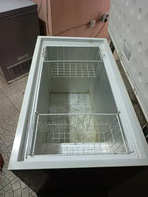 Deep Freezee