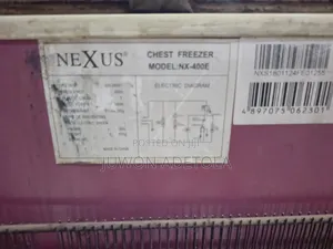 Deep Freezee