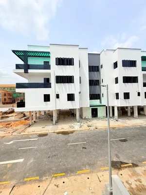 Furnished 4bdrm Duplex in Ikeja Gra Lagos for sale