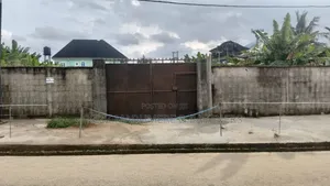 For Sale : 3 Plots At Jacob Zuma Road,Owerri, Imo State