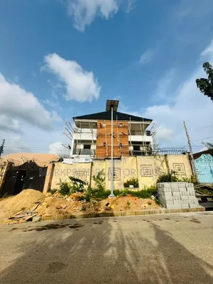 4bdrm Duplex in Magodo Gra Phase 1 for sale