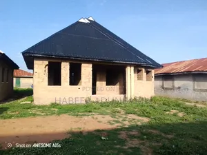 Mini Flat in Ilorin West for sale