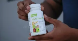 Fibre Tablet ( Soluble & Insoluble)