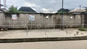 For Sale : Cofo Cornerpiece 2 Plots at Wetheral by School Rd, Owerri