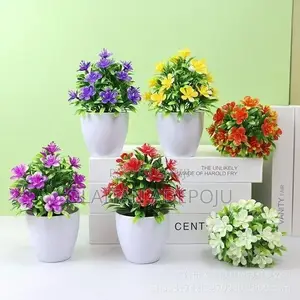 Flower Vase Deco